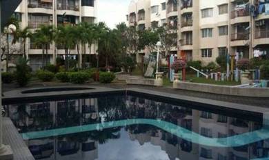 Condominium For Sale in Bella Vista (Ampang)