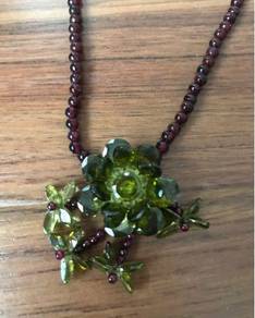New Handmade Necklace