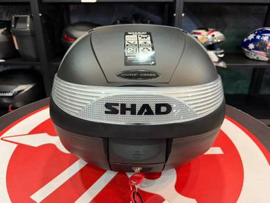 Shad Top Box SH-29 / SH29 ~ Made in Spain