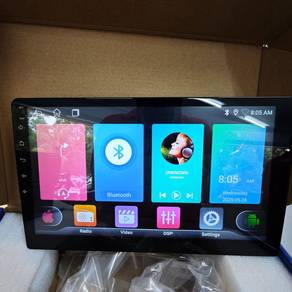 myvi 10"/9" Touch Screen Android Player
