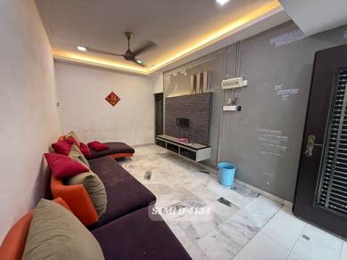 1-storey Terraced House For Sale in Klang,SGR
