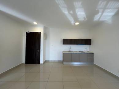 Condominium For Rent in Henna Residence @ The Quartz WM