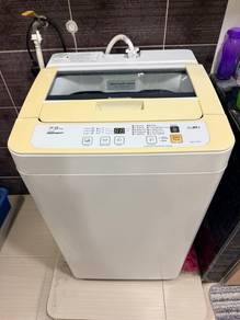 Mesin Basuh PANASONIC 7.5KG