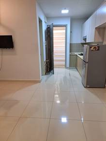 Condominium For Sale in Mutiara Ville @ Cyberjaya