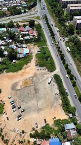 Commercial Land in Kota Kinabalu, SBH