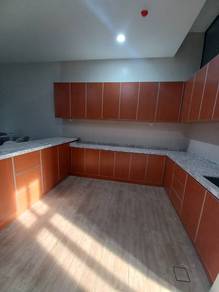 Kitchen cabinet almirah
