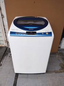 Washing machine Panasonic 14kg inverter