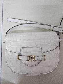 Preloved Michael Kors Sling Bag