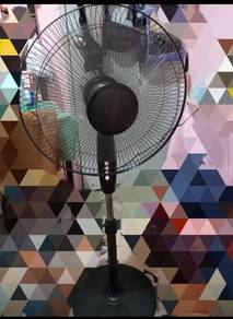 New)✅ SIMMO Stand Fan 16 inch Floor Fan Home Offic