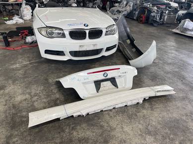Bmw 1 series 135 e82 bodyparts