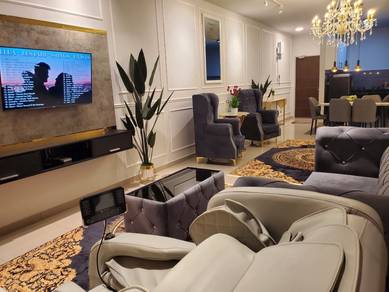Apartment For Rent in Admiral Residences