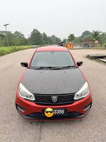 Proton Saga Premium PREMIUM AT in Johor Bahru, JHR