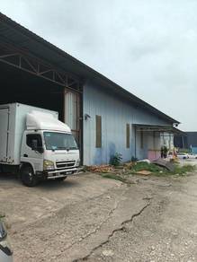 Warehouse / Factory For Rent in Senai,JHR