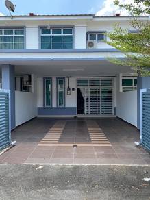 2-storey Terraced House For Sale in Kuantan,PHG