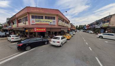 Shop lot For Rent in Johor Bahru,JHR