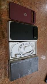 Googlepixel9proxL 512gb bh 96%