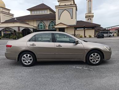 Honda Accord VTi-L in Bandar Pusat Jengka, PHG