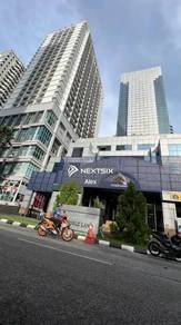 Retail space For Rent in City Centre,KUL