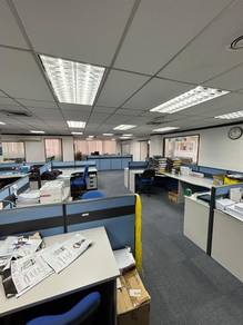 Office space For Rent in Kuantan,PHG