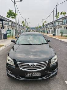 Toyota Camry G in Jasin, MLK