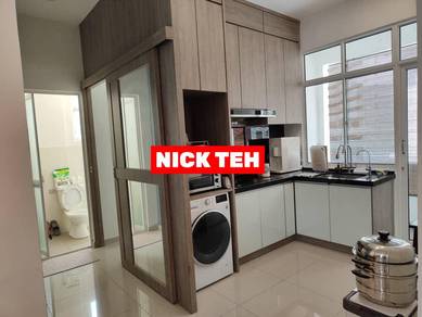 Townhouse Condo For Sale in Paya Terubong,PNG