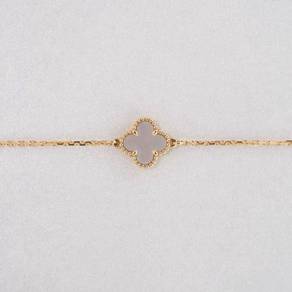 Van Cleef & Arpels Sweets Alhambra Bracelet GA1084