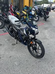Suzuki Raider R150
