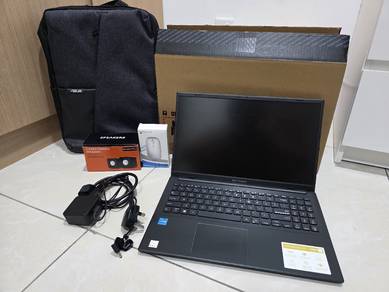 ASUS Vivobook Go 15 E1504GAB - Like
New!
