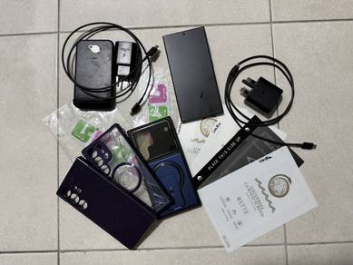 Samsung Galaxy S24 Ultra 5G 12gb RAM 512gb Storage