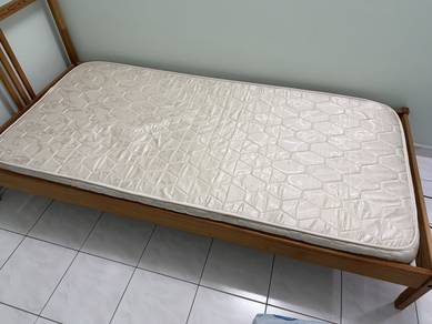 Single mattress