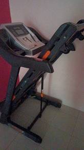 treadmill  sells