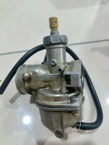 Carburetor Assy Modenas Kriss