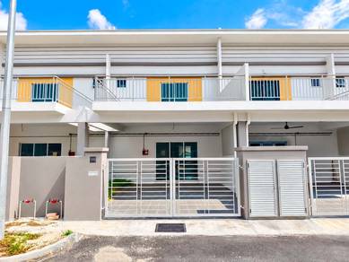 2-storey Terraced House For Sale in Labu,NSN