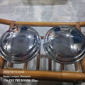 vintage car hubcaps 