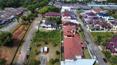 Residential Land in Kulim, KDH