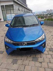 Perodua Bezza X X in Petaling Jaya, SGR