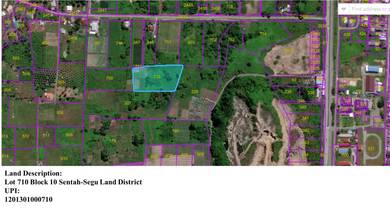 Mixed Development Land in Serian, SWK