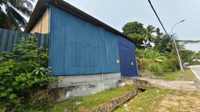 Warehouse / Factory For Rent in Puchong,SGR
