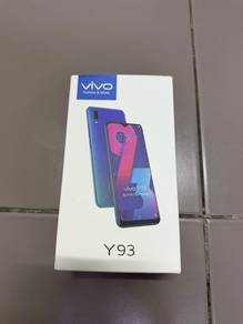Vivo Y93 8/256GB 4G