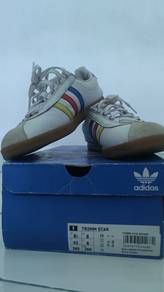 adidas trimm star archer