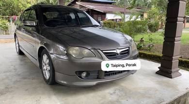 Proton Persona MEDIUM LINE in Taiping, PRK
