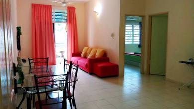Jeffrey Homestay B Alpine V Apart,Sunway City Ipoh