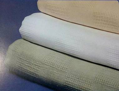 Super single thermal blanket