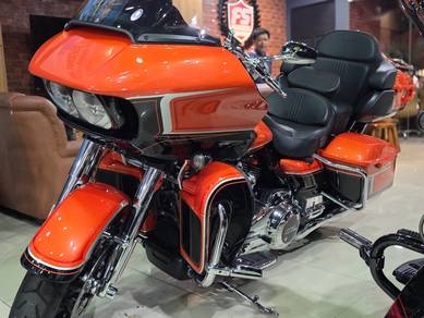Harley-Davidson Road Glide Special