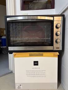 ELBA Electric Oven - 60L