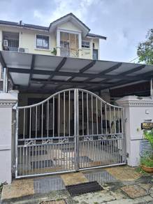 Townhouse For Sale in Kajang,SGR