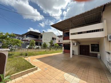 Semi-Detached House For Sale in Johor Bahru,JHR