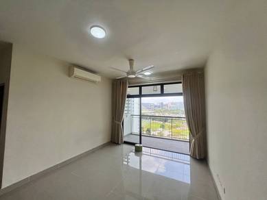 Condominium For Rent in Tamara Residence
