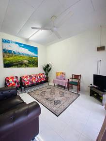 Roha Homestay Port Dickson 