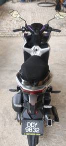 Honda Vario 150